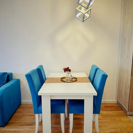 Apartment N&m