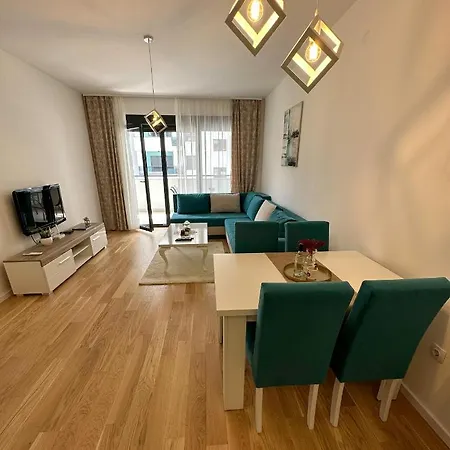 Apartment N&m