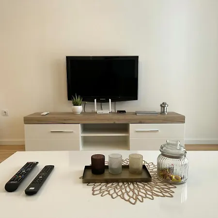 Apartment N&m Trebinje