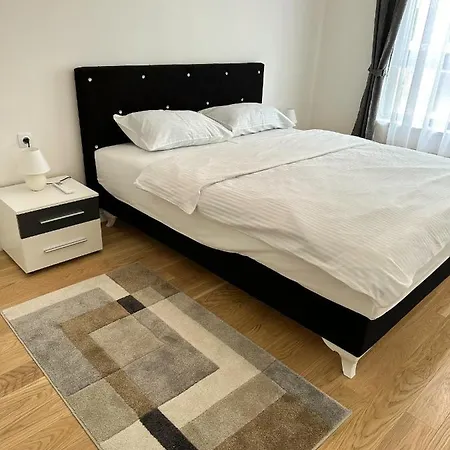 Apartment N&m