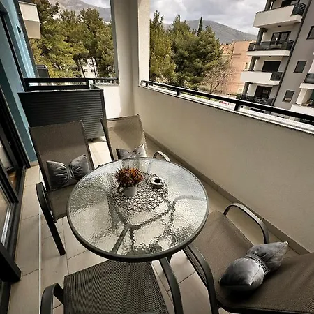 N&m Apartment